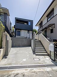 物件画像 the CASA茨木市南春日丘5丁目