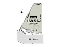 物件画像 the CASA宝塚市御殿山4丁目