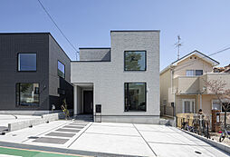 物件画像 the CASA宝塚市宝梅3丁目 2号地