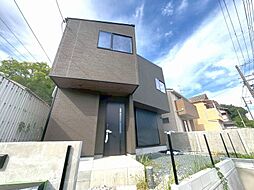 物件画像 the CASA宝塚市御殿山4丁目