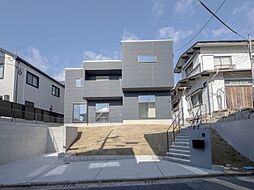物件画像 the CASA川西市緑台3丁目