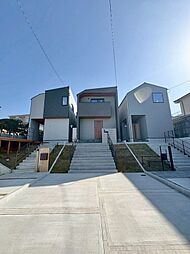 物件画像 the CASA豊中市上野東3丁目　2号地