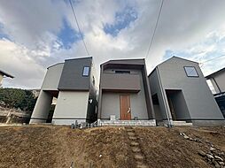 物件画像 the CASA豊中市上野東3丁目 2号地