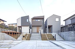 物件画像 the CASA豊中市上野東3丁目　2号地