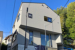 物件画像 the CASA茨木市南春日丘6丁目