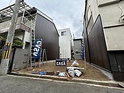 物件画像 the CASA西宮市小松東町2丁目