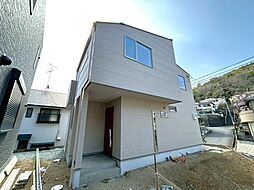 物件画像 the CASA宝塚市花屋敷荘園3丁目　1号地