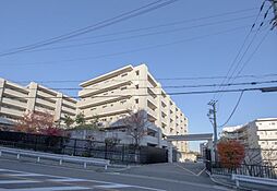 物件画像 エスリード西宮甲陽園II番館エアーズ