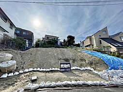 物件画像 the CASA茨木市北春日丘3丁目 2号地