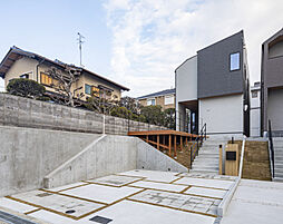 物件画像 the CASA豊中市上野東３丁目