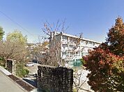 西宮市立塩瀬中学校（15m）