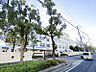 周辺：神戸市立本山中学校（950m）