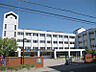 周辺：高槻市立阿武山中学校（1800m）
