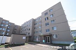 物件画像 サーム手稲弐番館