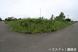 物件画像 石狩郡当別町字茂平沢 売土地