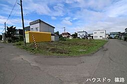 物件画像 石狩郡当別町太美町　売土地