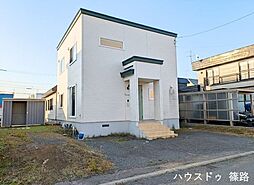 物件画像 拓北1条3丁目 中古戸建