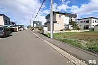 北海道札幌市北区篠路六条6丁目：物件画像