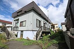 物件画像 石狩市花川南8条1丁目　中古戸建