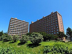 物件画像 パーソナルハイツ篠路公園