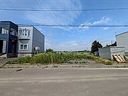 物件画像 石狩郡当別町栄町　売土地