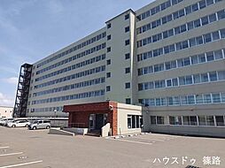 物件画像 琴似グランドコープB棟