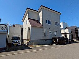 物件画像 篠路5条5丁目　中古戸建