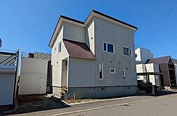 物件画像 篠路5条5丁目 中古戸建