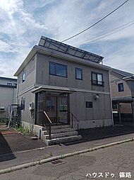 物件画像 あいの里2条7丁目 中古戸建