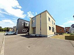 物件画像 石狩市花畔2条1丁目 中古戸建