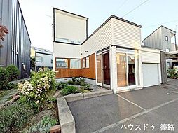 物件画像 あいの里3条8丁目　中古戸建