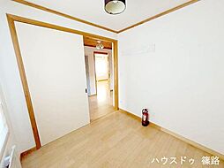 洋室の画像