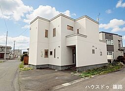 物件画像 篠路町上篠路　中古戸建