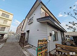 物件画像 新琴似7条13丁目 中古戸建