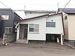 物件画像 石狩市花川北1条5丁目　売土地