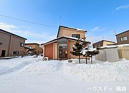 物件画像 石狩市花川北2条2丁目　中古戸建