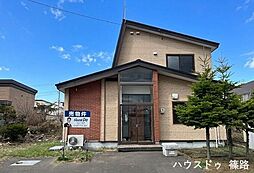 物件画像 石狩市花川北2条2丁目 中古戸建