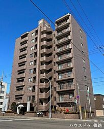 物件画像 ライオンズマンション北二十七条