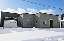 物件画像 石狩市花畔4条1丁目　中古戸建