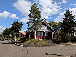 物件画像 石狩郡当別町スウェーデンヒルズ　中古戸建