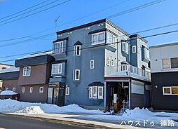 物件画像 新琴似6条16丁目　中古戸建