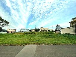 物件画像 石狩市緑ケ原2丁目土地
