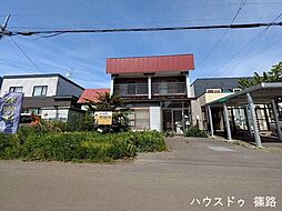 外観の画像