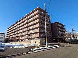 マンションイメージ