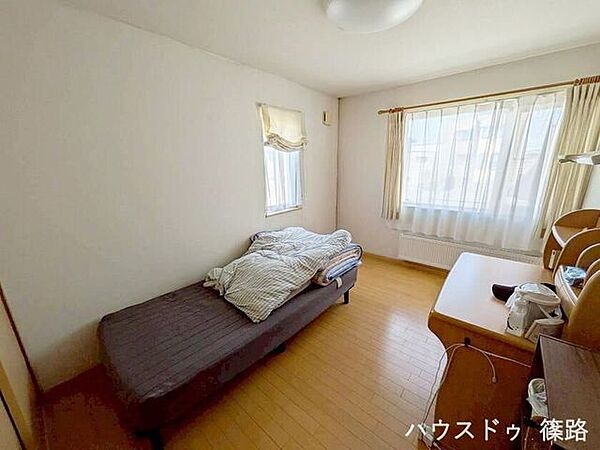 洋室