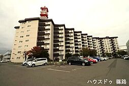 物件画像 第二ファミール札幌　中古マンション