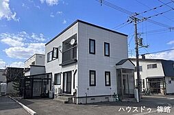 物件画像 篠路町上篠路　中古戸建