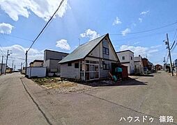 物件画像 篠路7条5丁目 売土地