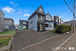 物件画像 あいの里2条4丁目 中古戸建