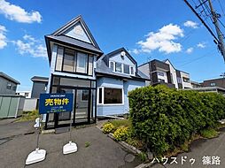物件画像 あいの里2条4丁目 中古戸建